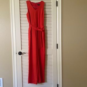 Banana Eepublic jumpsuit size# 2